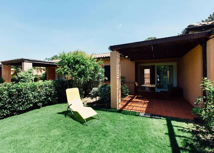 Hotel familiare: Residence Renaione