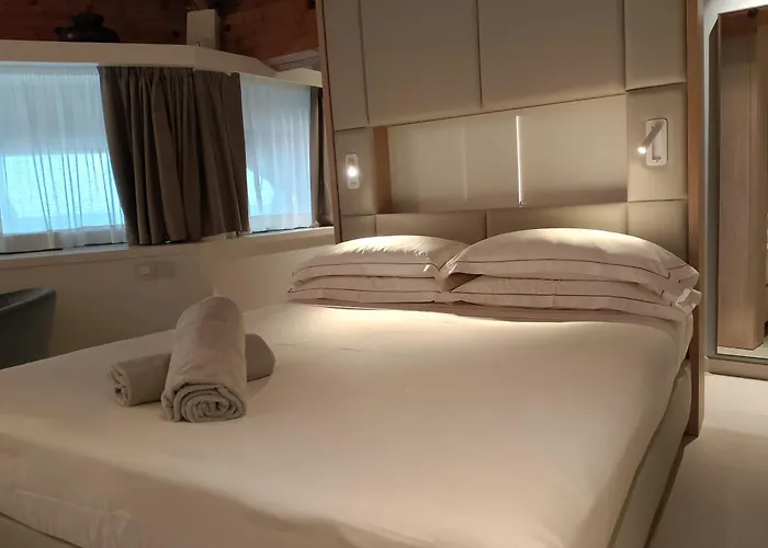 Hotel adatto agli animali: Hotel La Bussola - Beach&Golf