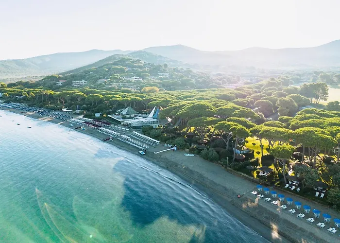 Hotel boutique: Cala Beach Resort