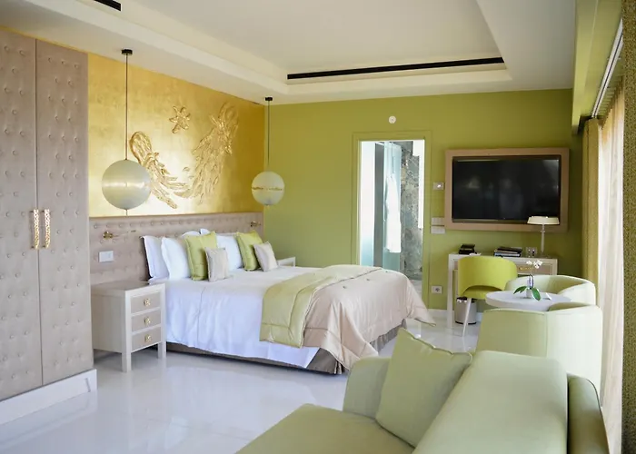 Hotel boutique: Cala Beach Resort